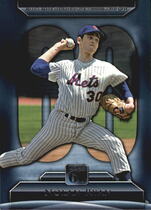 2011 Topps Update 60 #114- Nolan Ryan