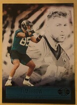 2021 Panini Illusions (Retail) #10 Tim Tebow