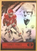 2021 Panini Illusions (Retail) #98 Cornell Powell