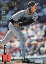 1994 Stadium Club Members Only #22 Randy Johnson