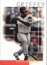 2002 Topps Reserve #70 Ken Griffey Jr.