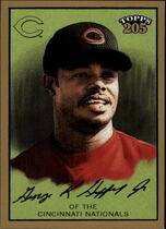 2003 Topps 205 #117 Ken Griffey Jr.