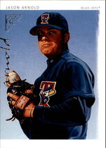 2003 Topps Gallery #172 Jason Arnold