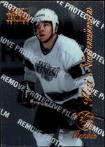 1996 Pinnacle Select Certified #91 Kai Nurminen