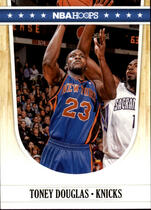 2011 Panini Hoops #165 Toney Douglas