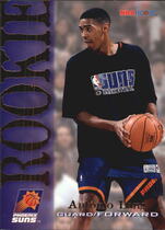 1994 NBA Hoops Hoops #362 Tony Lang