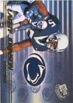 2003 Press Pass Paydirt #PD3 Larry Johnson