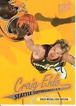 1996 Ultra Gold Medallion #G-245 Craig Ehlo