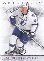2012 Upper Deck Artifacts #97 Vincent LeCavalier