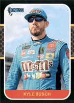2020 Donruss Base Set #182 Kyle Busch