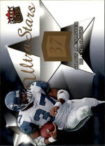 2006 Ultra Stars #US-SA Shaun Alexander
