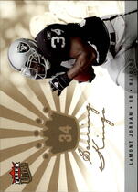 2006 Ultra Scoring Kings #SK-LJ Lamont Jordan
