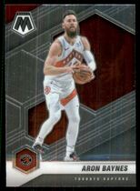 2020 Panini Mosaic #113 Aron Baynes