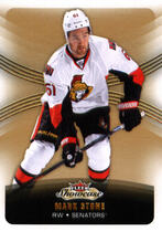 2015 Fleer Showcase #56 Mark Stone