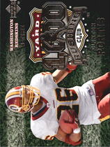 2006 Upper Deck 1000 Yard Rushing Club #1KR-CP Clinton Portis