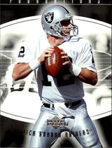 2004 Upper Deck Foundations #70 Rich Gannon