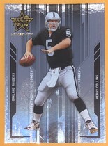 2005 Leaf Rookies and Stars Longevity #69 Kerry Collins