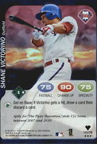 2011 Topps Attax #185 Shane Victorino