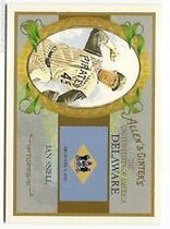 2008 Topps Allen & Ginter United States #US8 Ian Snell