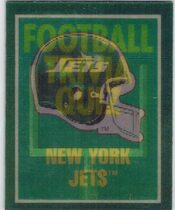 1989 Score Trivia Quiz #17 Football Trivia Quiz