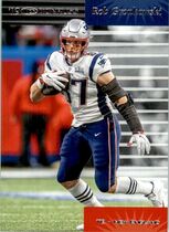 2019 Donruss Retro 1999 #RE-29 Rob Gronkowski
