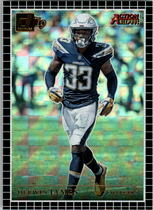 2019 Donruss Action All-Pros #AAP-15 Derwin James