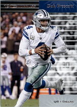 2019 Donruss Retro 1999 #RE-8 Dak Prescott
