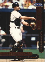 2000 Topps Opening Day 2K Fleer/Upper Deck/Pacific/Topps #14OD Jason Kendall