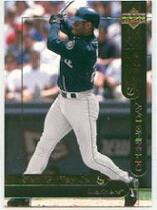2000 Topps Opening Day 2K Fleer/Upper Deck/Pacific/Topps #OD17 Ken Griffey Jr.