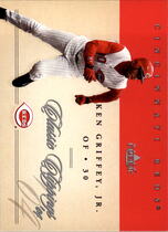 2004 Fleer Classic Clippings #26 Ken Griffey Jr.