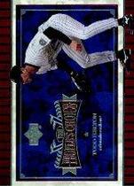 2001 Upper Deck Peoples Choice #PC4 Todd Helton