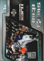 2005 Upper Deck ESPN Web Gems #WG-1 Adrian Beltre