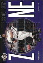 2002 Upper Deck Big Fly Zone #5 Todd Helton