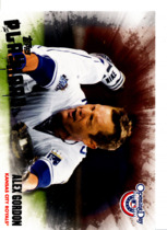 2013 Topps Opening Day Play Hard #PH-25 Alex Gordon