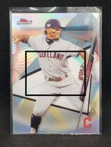 2020 Finest Refractor #13 Francisco Lindor