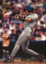 1999 Stadium Club Never Compromise #NC9 Nomar Garciaparra