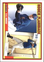 2002 Fleer Rookie Flashbacks #16RF Eric Hinske