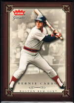 2004 Fleer Greats of the Game #59 Bernie Carbo