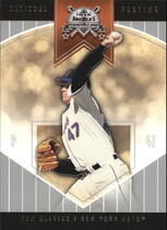 2004 Fleer National Pastime #29 Tom Glavine