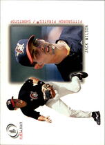 2001 Fleer Legacy #71 Jack Wilson