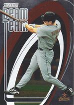 2003 Stadium Club Beam Team #BT1 Lance Berkman
