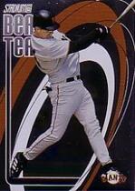 2003 Stadium Club Beam Team #BT13 Jeff Kent
