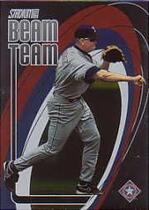 2003 Stadium Club Beam Team #BT15 Alex Rodriguez