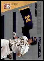 2010 Donruss Elite Extra Edition School Colors #7 Ryan Lamarre