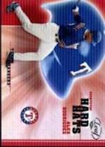 2003 Leaf Hard Hats #1 Alex Rodriguez