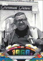 2011 Topps American Pie #99 The Godfather Published
