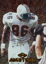 1997 Collectors Edge Masters Hobby (Foil) #141 Eric Green