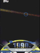 2011 Topps American Pie #164 Pale Dot
