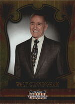 2011 Panini Americana #93 Walt Cunningham