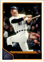 2011 Topps Lineage #85 Al Kaline